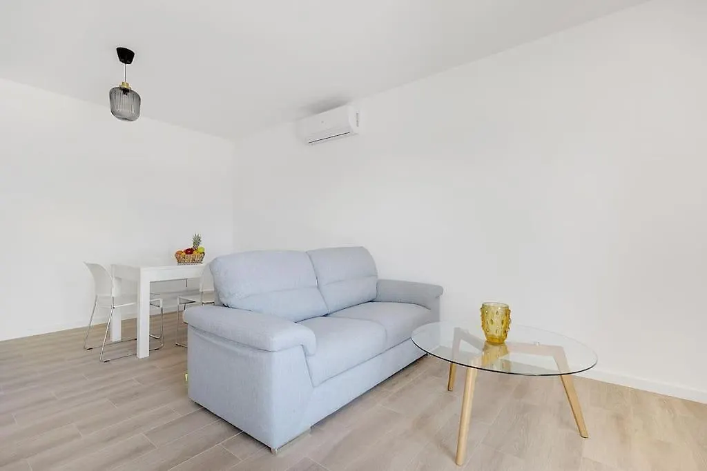 Apartment 14 Esteva Resorts 2E Aljezur 5 Min To The Beach