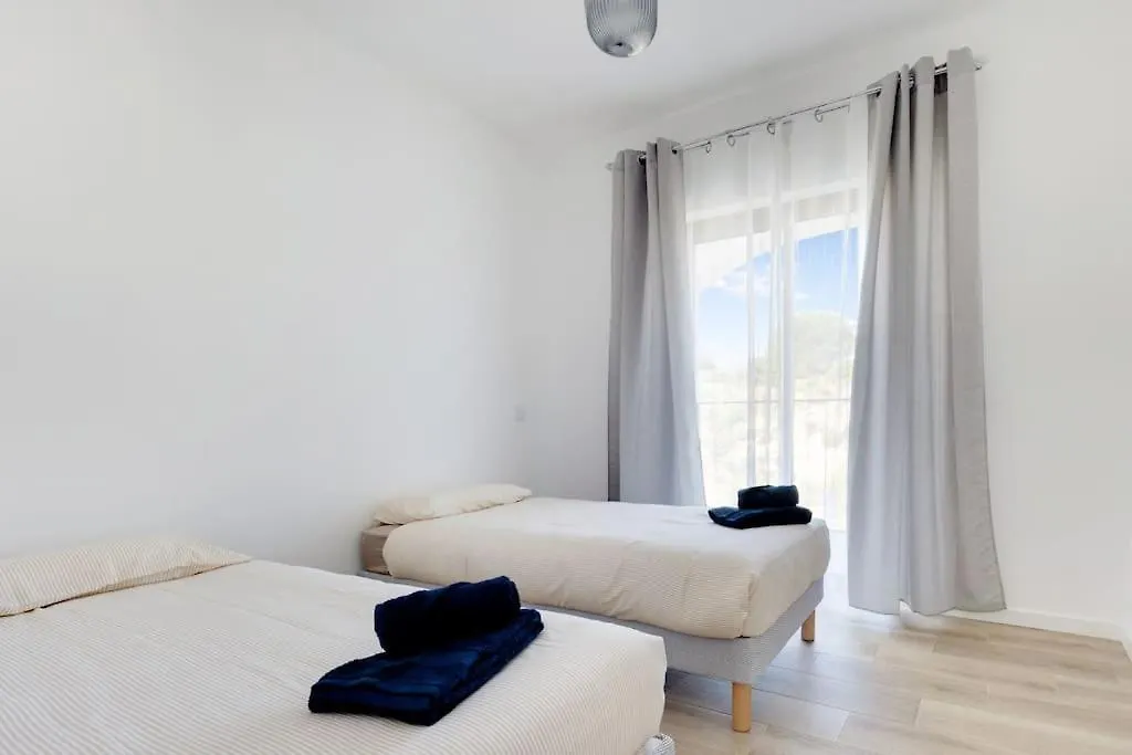 Apartment 14 Esteva Resorts 2E Aljezur 5 Min To The Beach Portugal