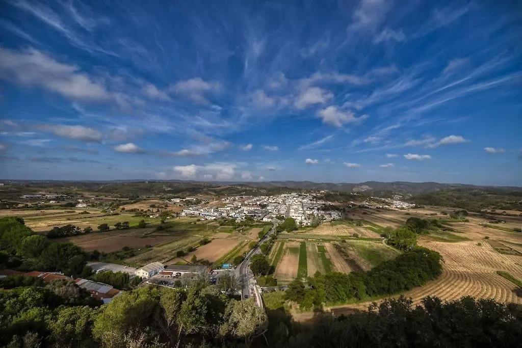 14 Esteva Resorts 2E Aljezur 5 Min To The Beach 0*,  Portugal
