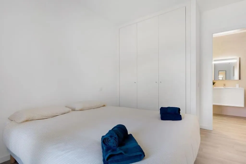 14 Esteva Resorts 2E Aljezur 5 Min To The Beach Apartment
