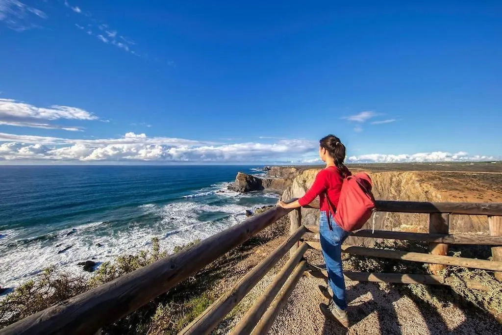 14 Esteva Resorts 2E Aljezur 5 Min To The Beach