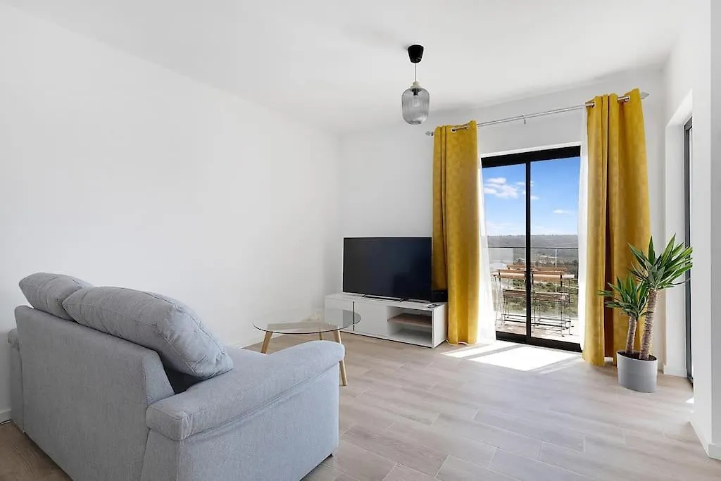 14 Esteva Resorts 2E Aljezur 5 Min To The Beach location