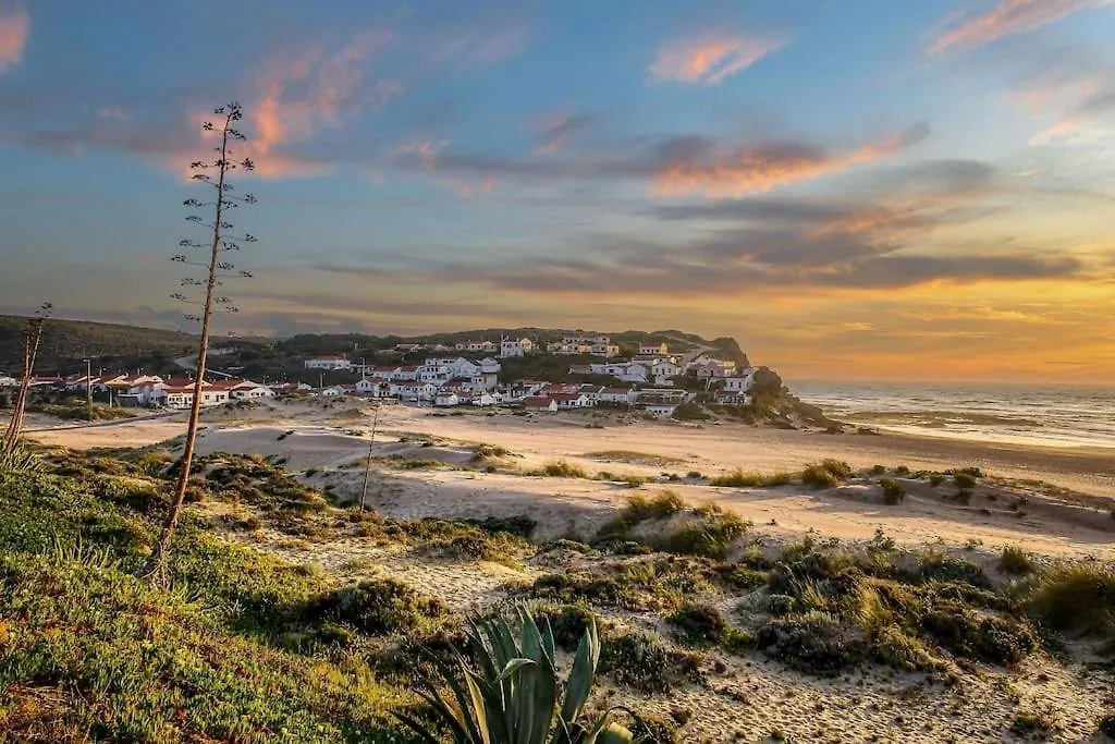 Apartment 14 Esteva Resorts 2E Aljezur 5 Min To The Beach
